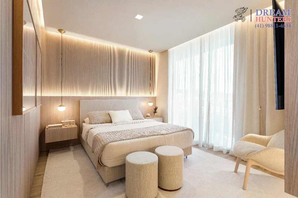 Apartamento, 4 quartos, 187 m² - Foto 4
