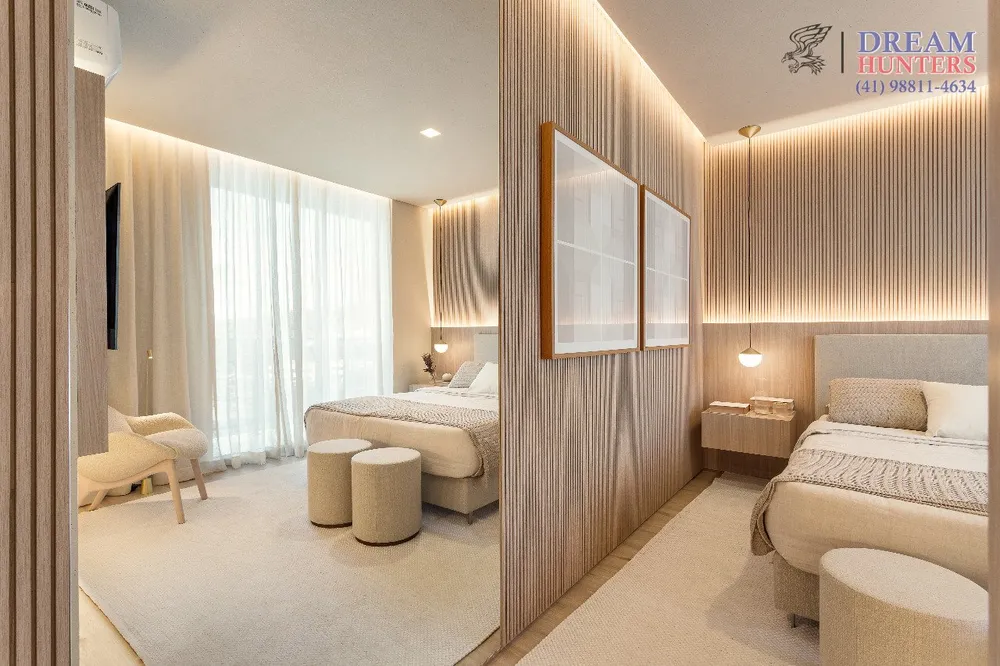 Apartamento, 4 quartos, 187 m² - Foto 7