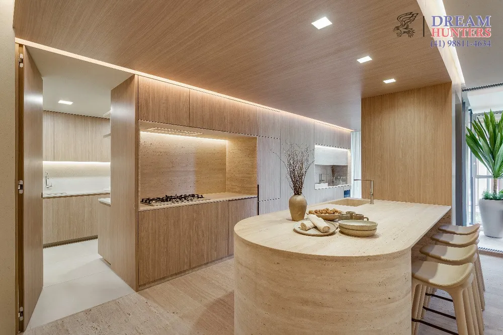 Apartamento, 4 quartos, 187 m² - Foto 5