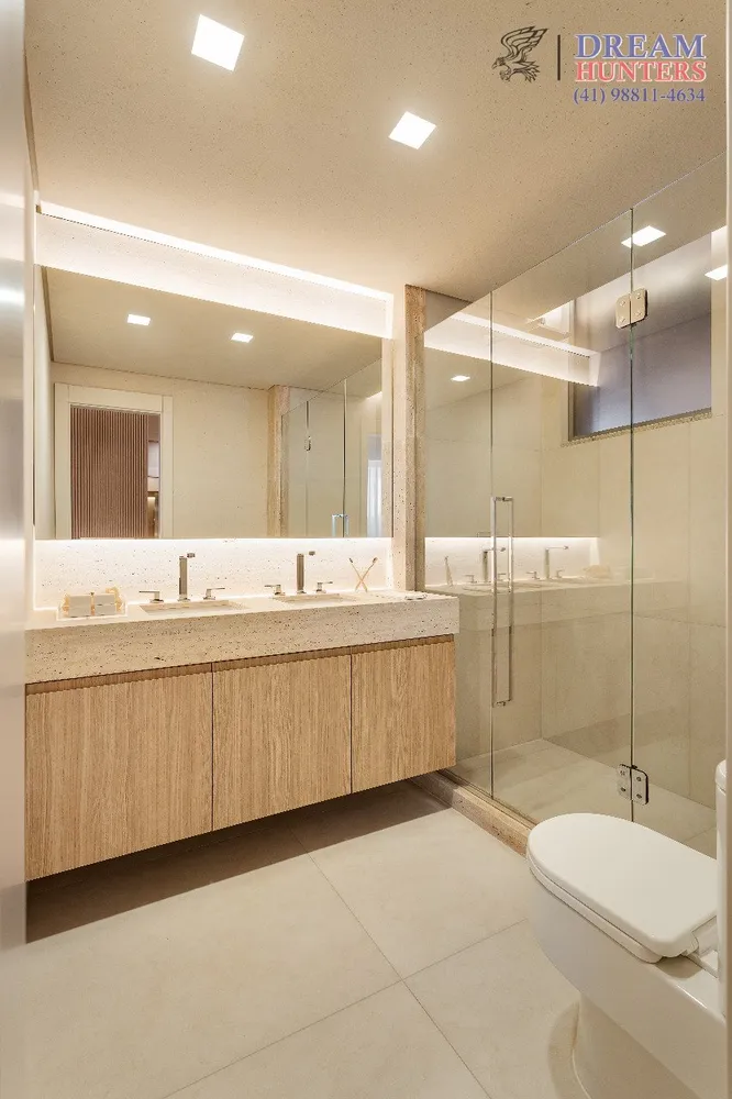 Apartamento, 4 quartos, 187 m² - Foto 2