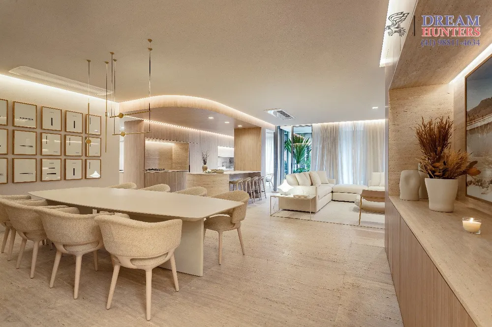 Apartamento, 4 quartos, 187 m² - Foto 8