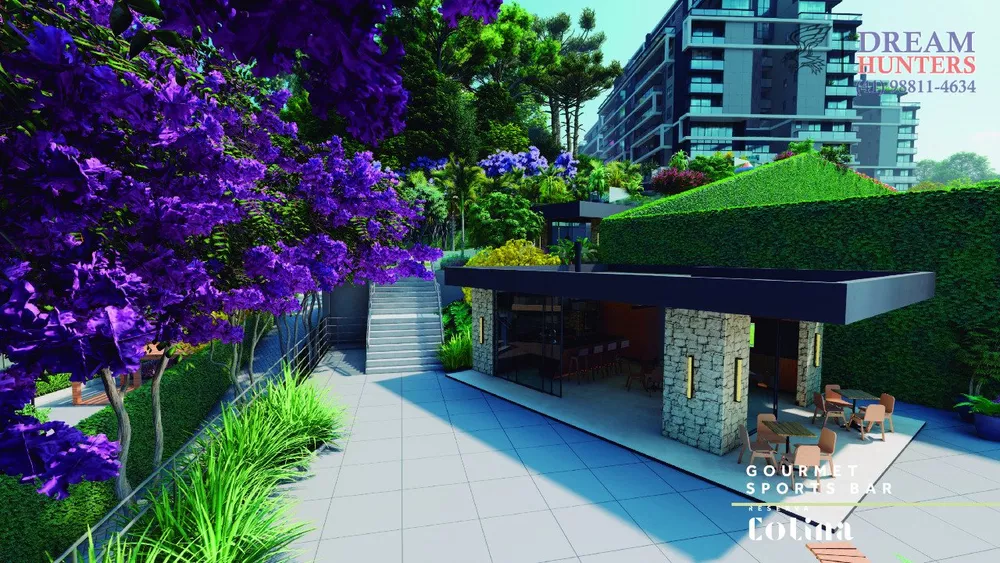 Apartamento, 4 quartos, 187 m² - Foto 1
