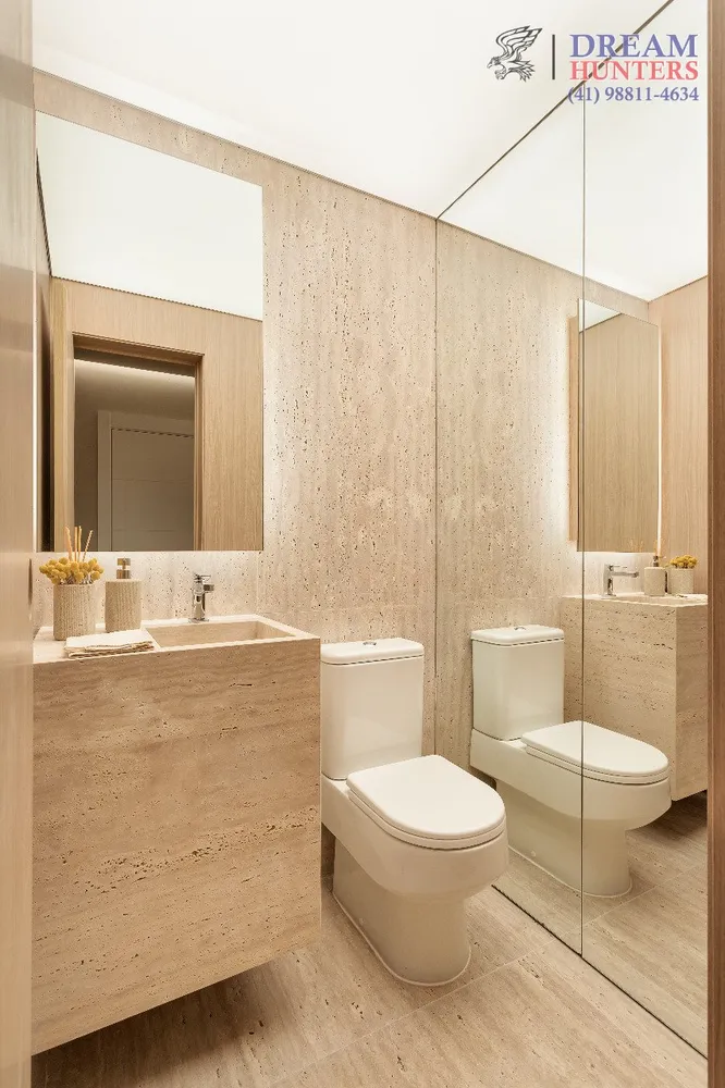 Apartamento, 4 quartos, 187 m² - Foto 10