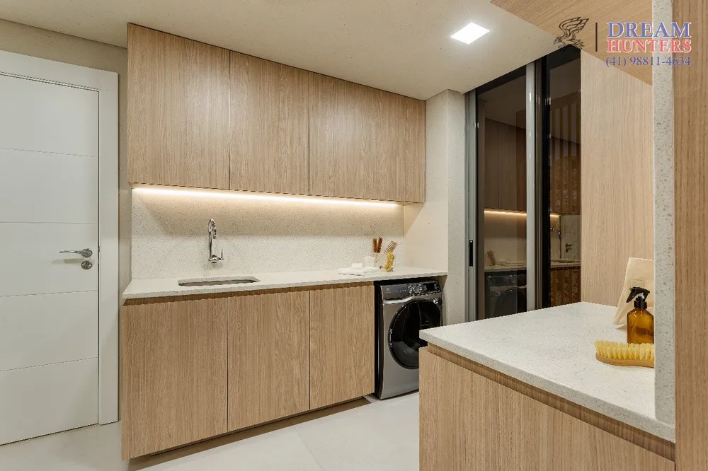 Apartamento, 4 quartos, 187 m² - Foto 11