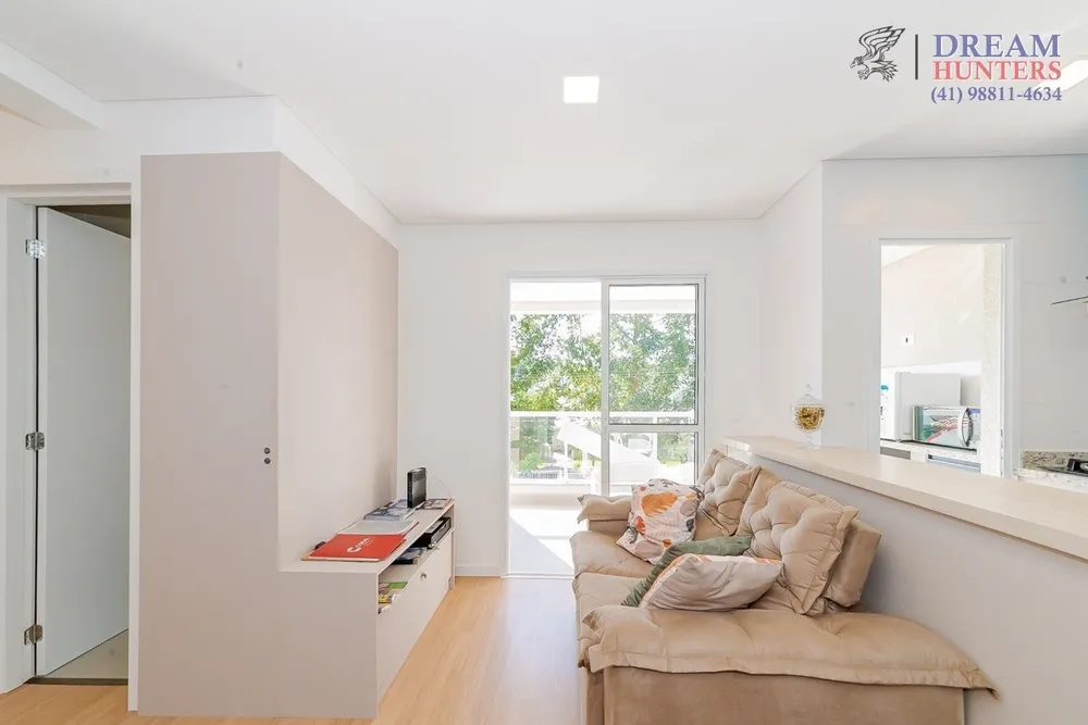 Apartamento, 2 quartos, 59 m² - Foto 2