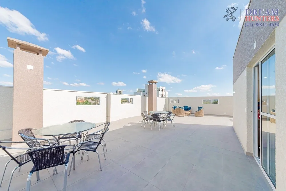 Apartamento, 2 quartos, 59 m² - Foto 5