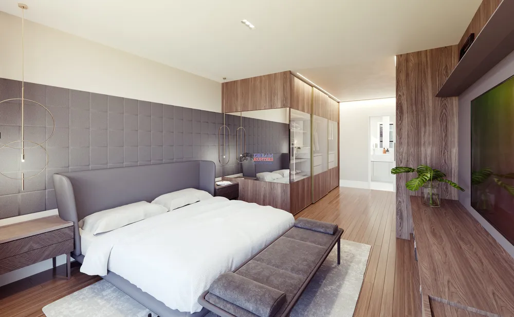 Apartamento, 3 quartos, 155 m² - Foto 5