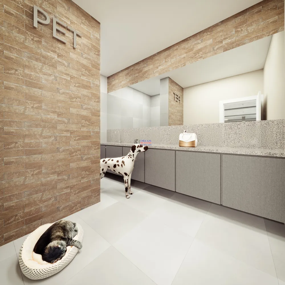 Apartamento, 3 quartos, 155 m² - Foto 9