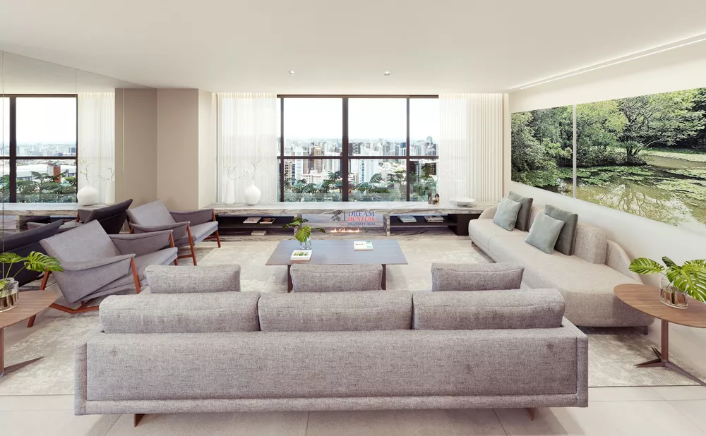 Apartamento, 3 quartos, 155 m² - Foto 2