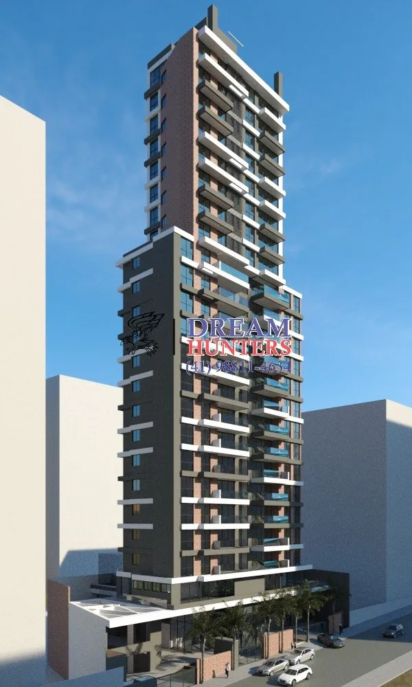 Apartamento, 3 quartos, 155 m² - Foto 6