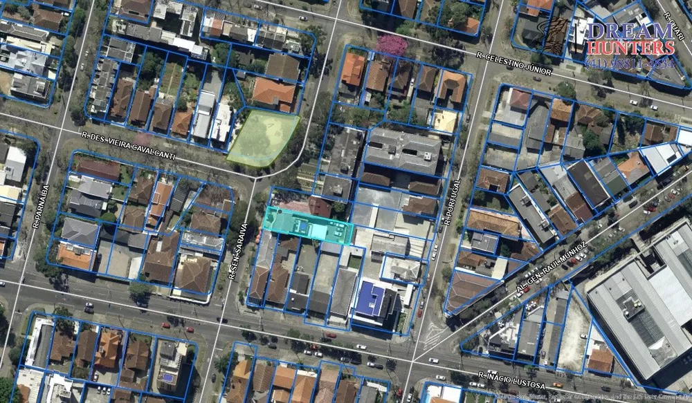 Casa Comercial, 365 m² - Foto 1