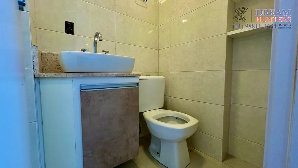 Apartamento, 2 quartos, 60 m² - Foto 6