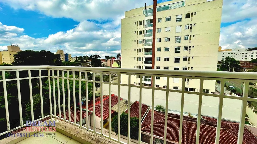 Apartamento, 2 quartos, 60 m² - Foto 7