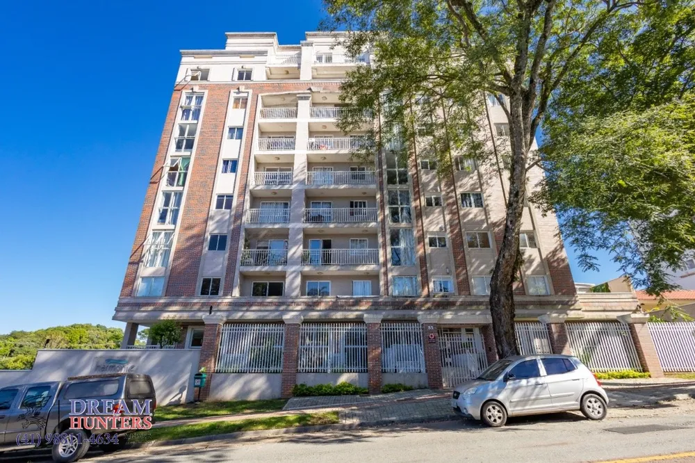 Apartamento, 2 quartos, 60 m² - Foto 8