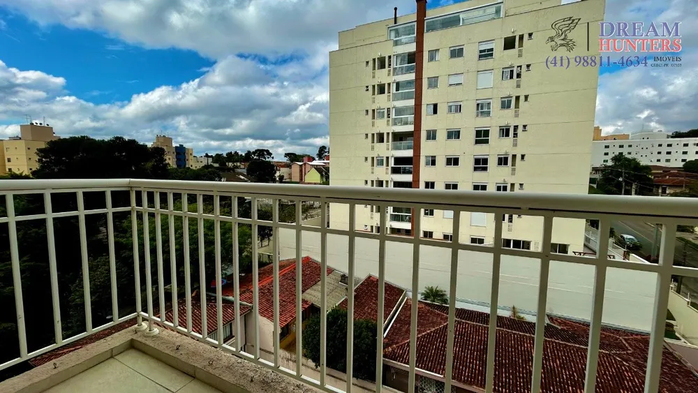 Apartamento, 2 quartos, 60 m² - Foto 4