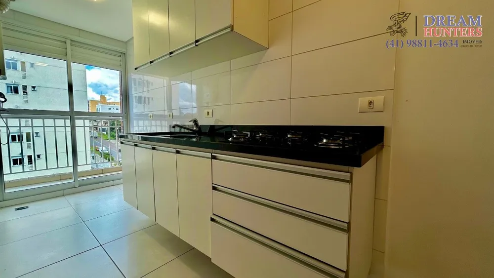 Apartamento, 2 quartos, 60 m² - Foto 3