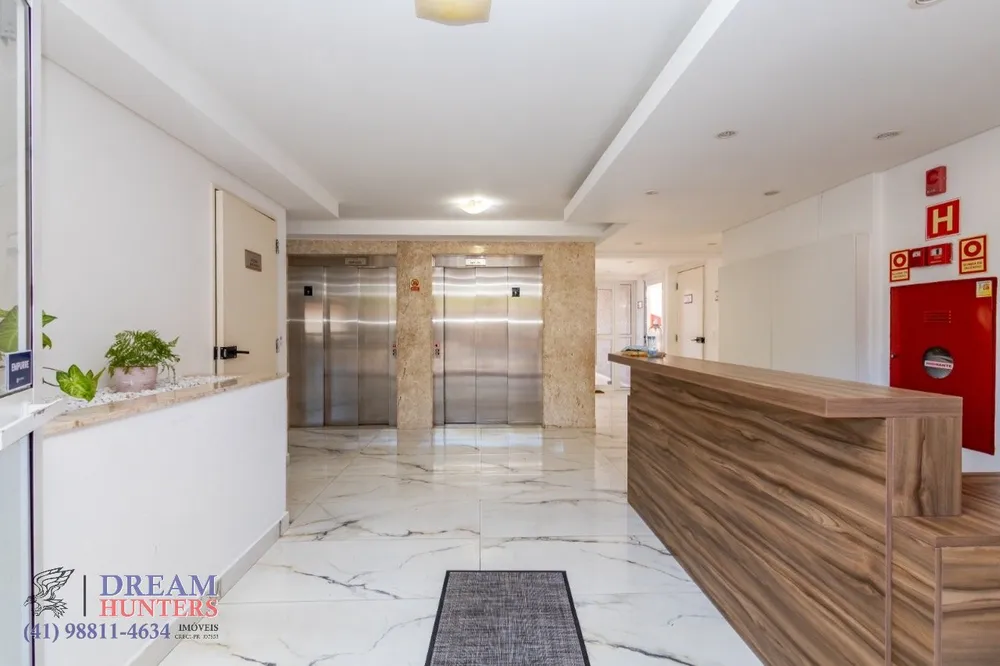 Apartamento, 2 quartos, 60 m² - Foto 10