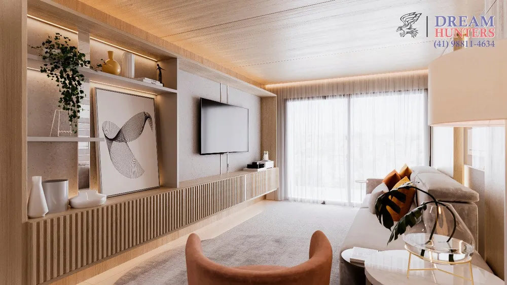 Apartamento, 3 quartos, 100 m² - Foto 10
