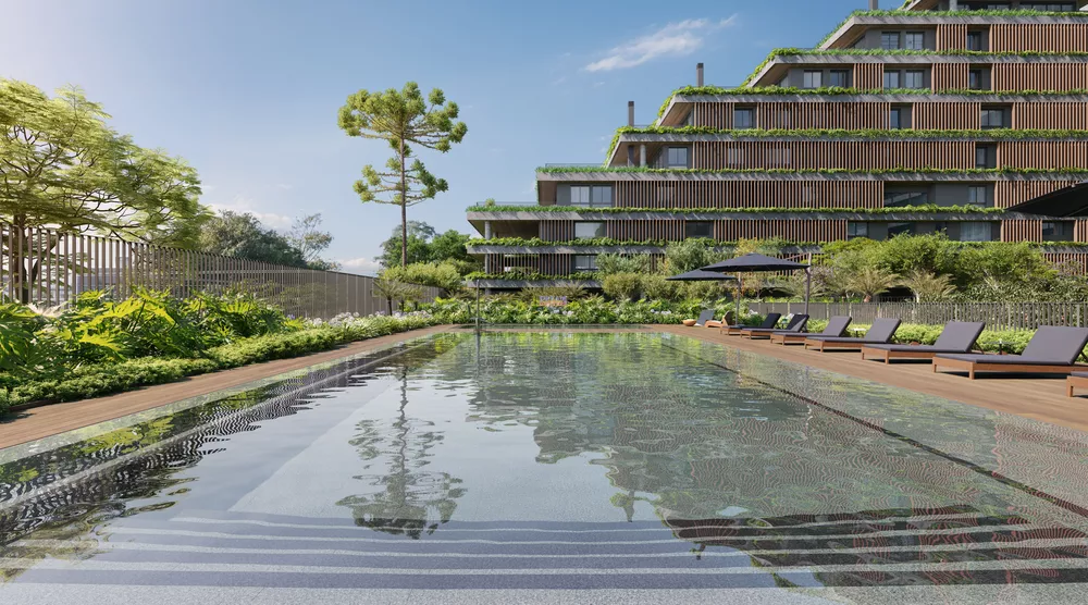 Cobertura, 4 quartos, 459 m² - Foto 4