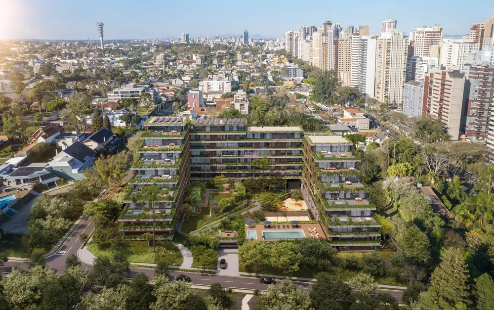 Cobertura, 4 quartos, 459 m² - Foto 10
