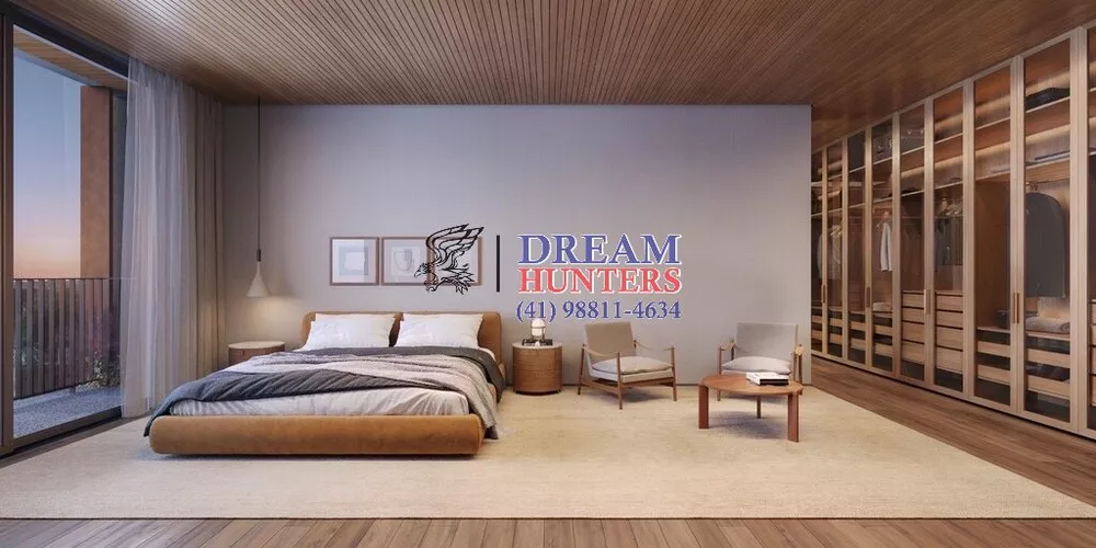 Cobertura, 4 quartos, 459 m² - Foto 2