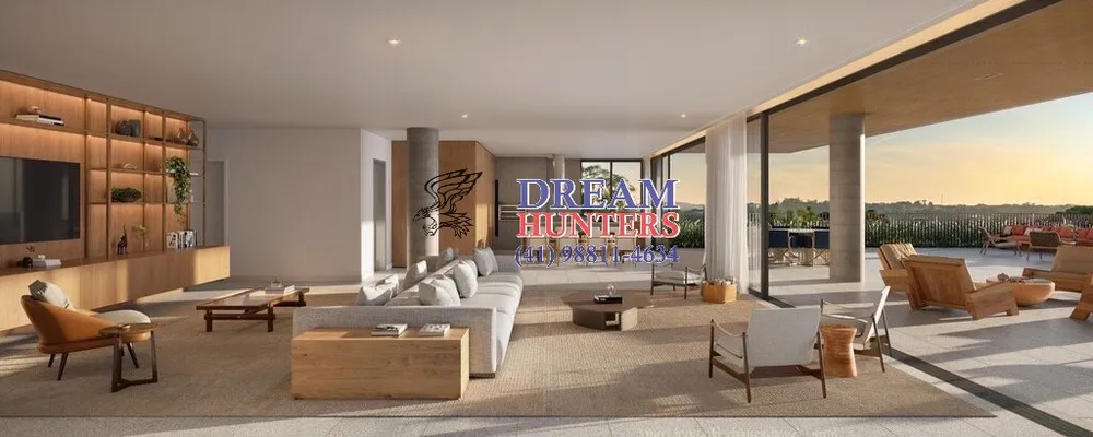Cobertura, 4 quartos, 459 m² - Foto 8