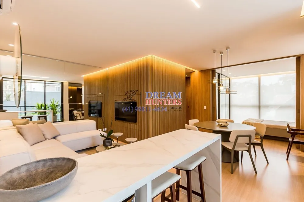 Apartamento, 3 quartos, 113 m² - Foto 2