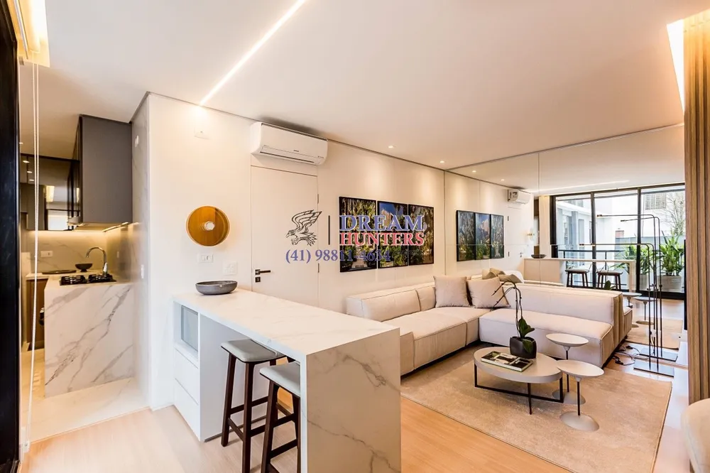Apartamento, 3 quartos, 113 m² - Foto 1