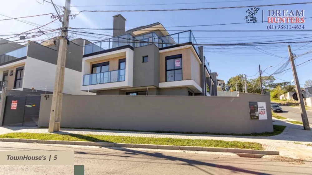 Sobrado, 3 quartos, 139 m² - Foto 14