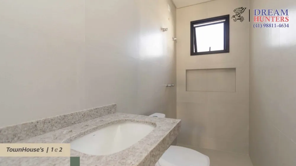 Sobrado, 3 quartos, 139 m² - Foto 12