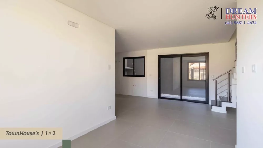 Sobrado, 3 quartos, 139 m² - Foto 2