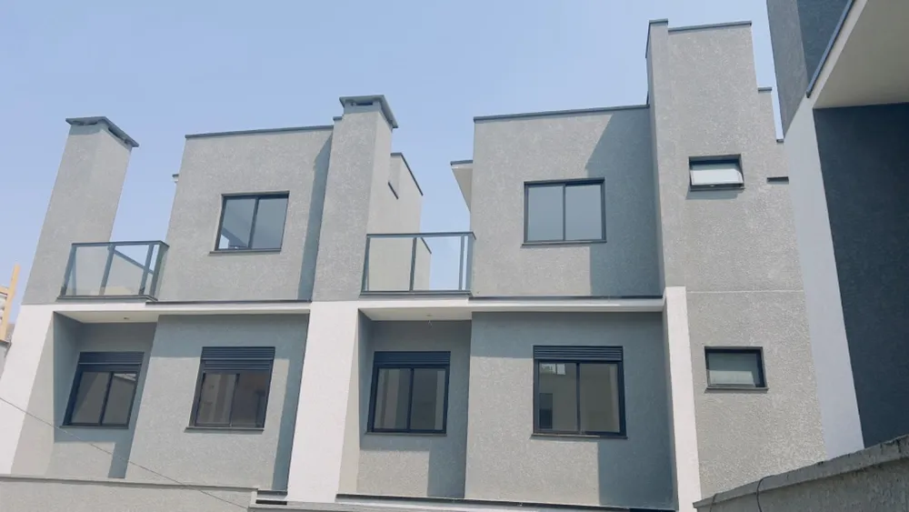 Sobrado, 3 quartos, 139 m² - Foto 4