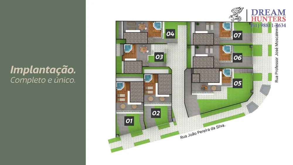 Sobrado, 3 quartos, 139 m² - Foto 11