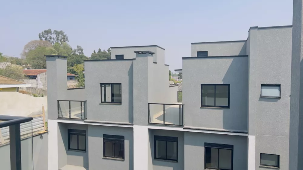 Sobrado, 3 quartos, 139 m² - Foto 3