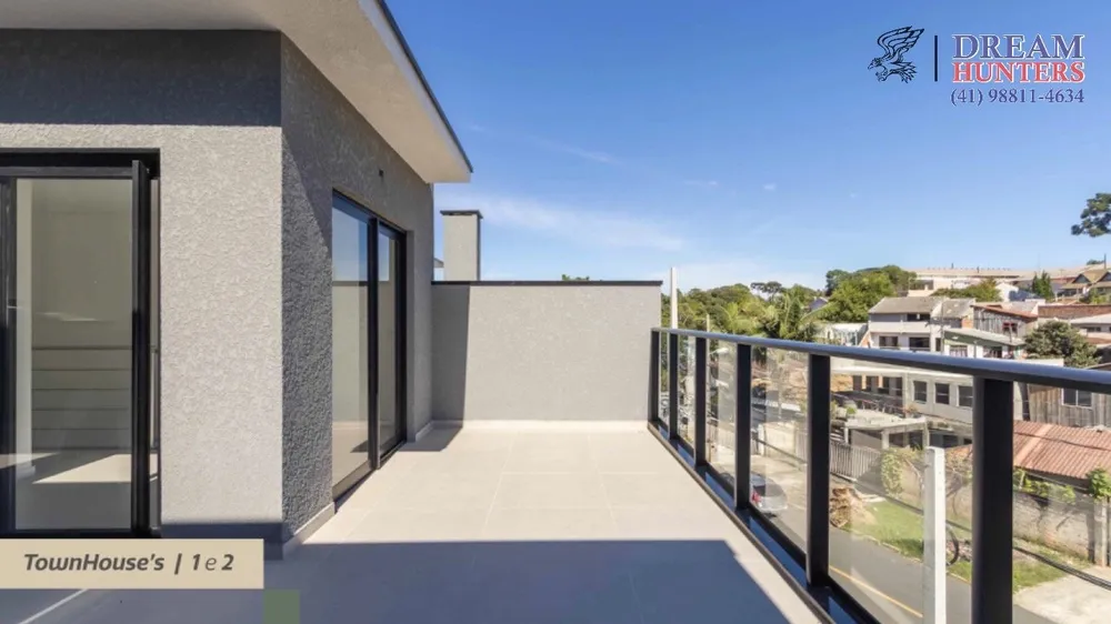Sobrado, 3 quartos, 139 m² - Foto 8