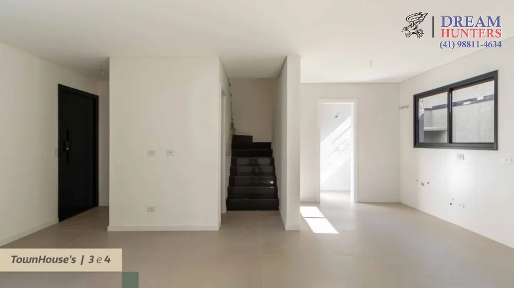 Sobrado, 3 quartos, 139 m² - Foto 10