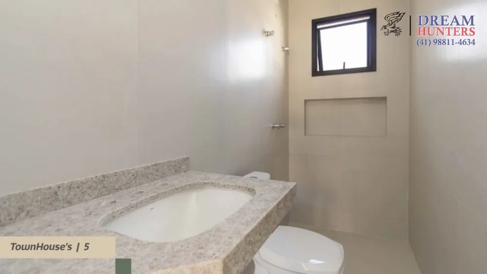Sobrado, 3 quartos, 139 m² - Foto 9
