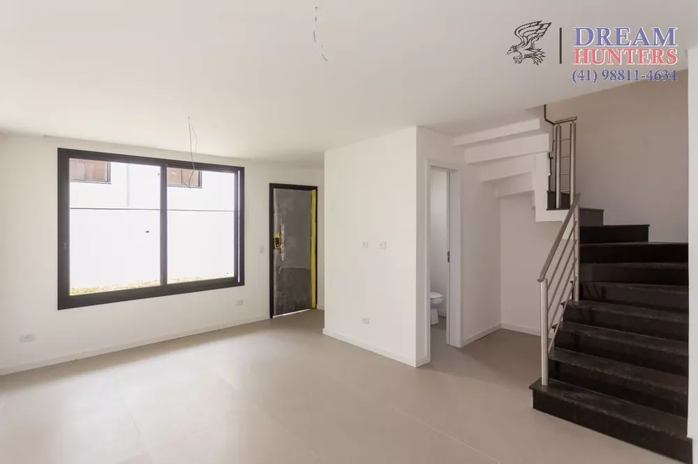 Sobrado, 3 quartos, 139 m² - Foto 4