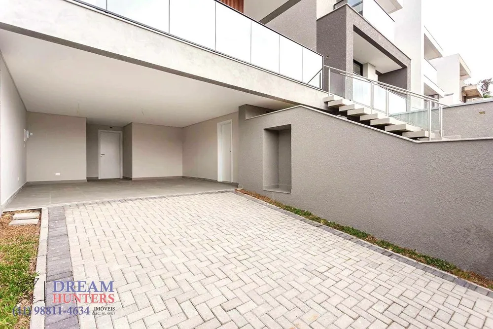 Casa, 4 quartos, 246 m² - Foto 2