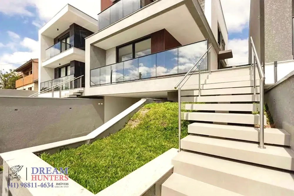 Casa, 4 quartos, 246 m² - Foto 1