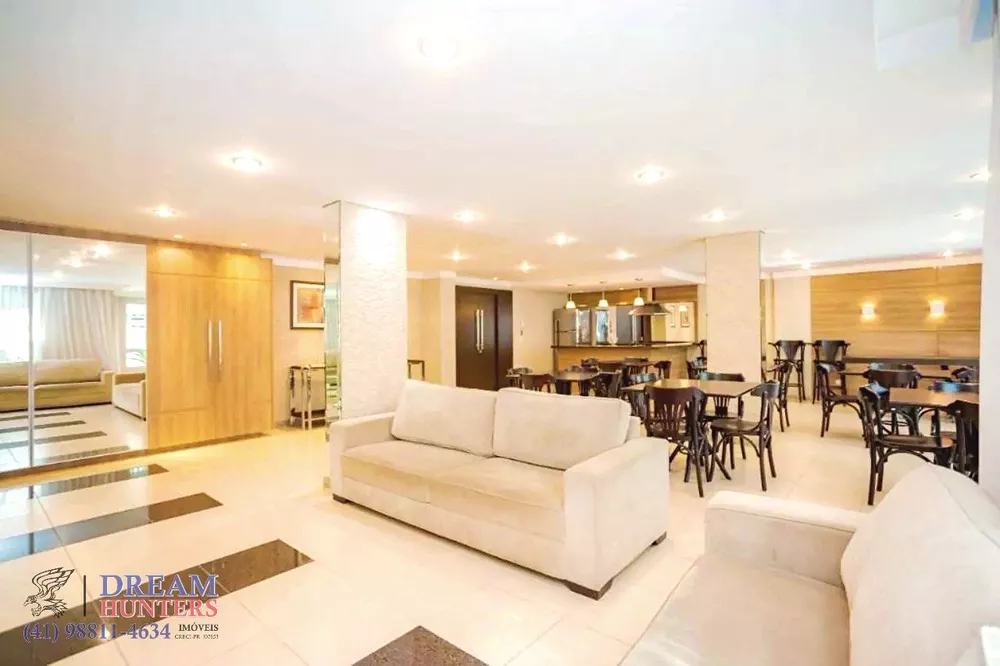 Apartamento, 3 quartos, 122 m² - Foto 3