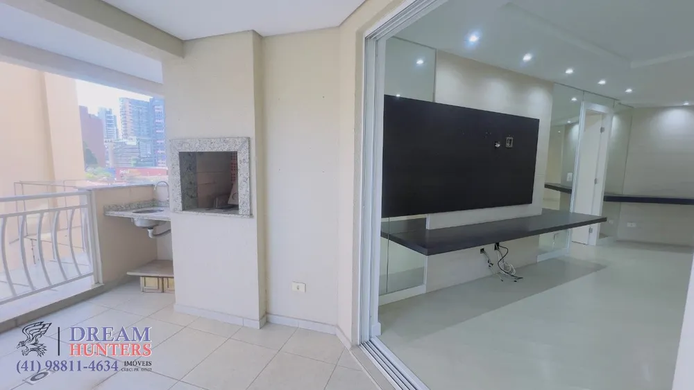Apartamento, 3 quartos, 122 m² - Foto 6
