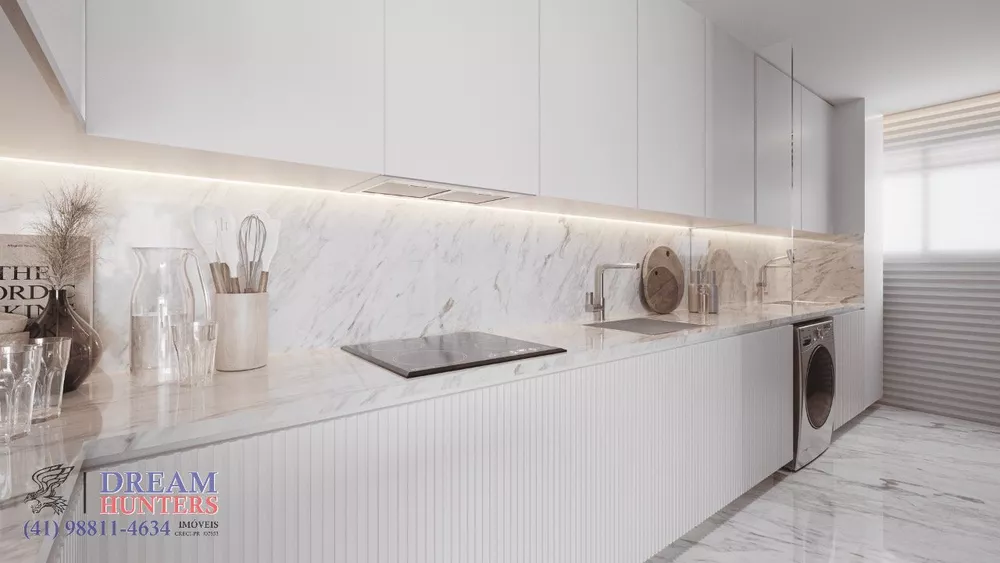 Apartamento, 3 quartos, 122 m² - Foto 1