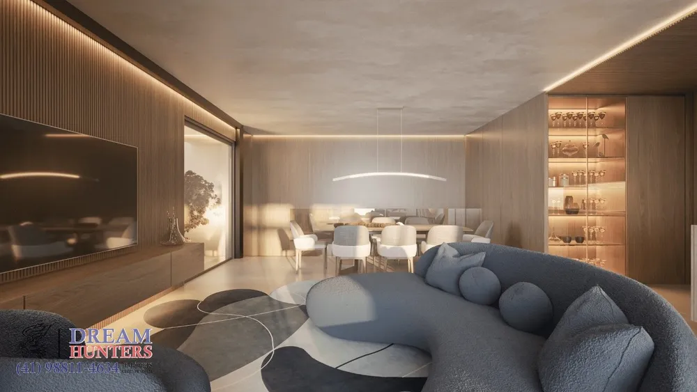 Apartamento, 3 quartos, 122 m² - Foto 4