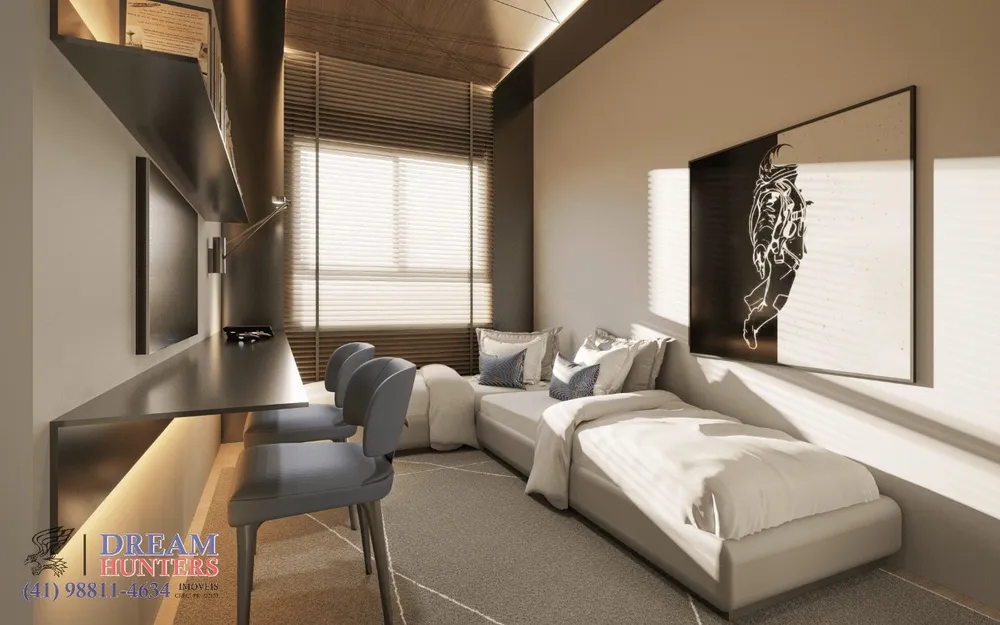 Apartamento, 3 quartos, 122 m² - Foto 7