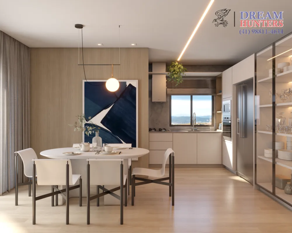Cobertura, 3 quartos, 139 m² - Foto 7