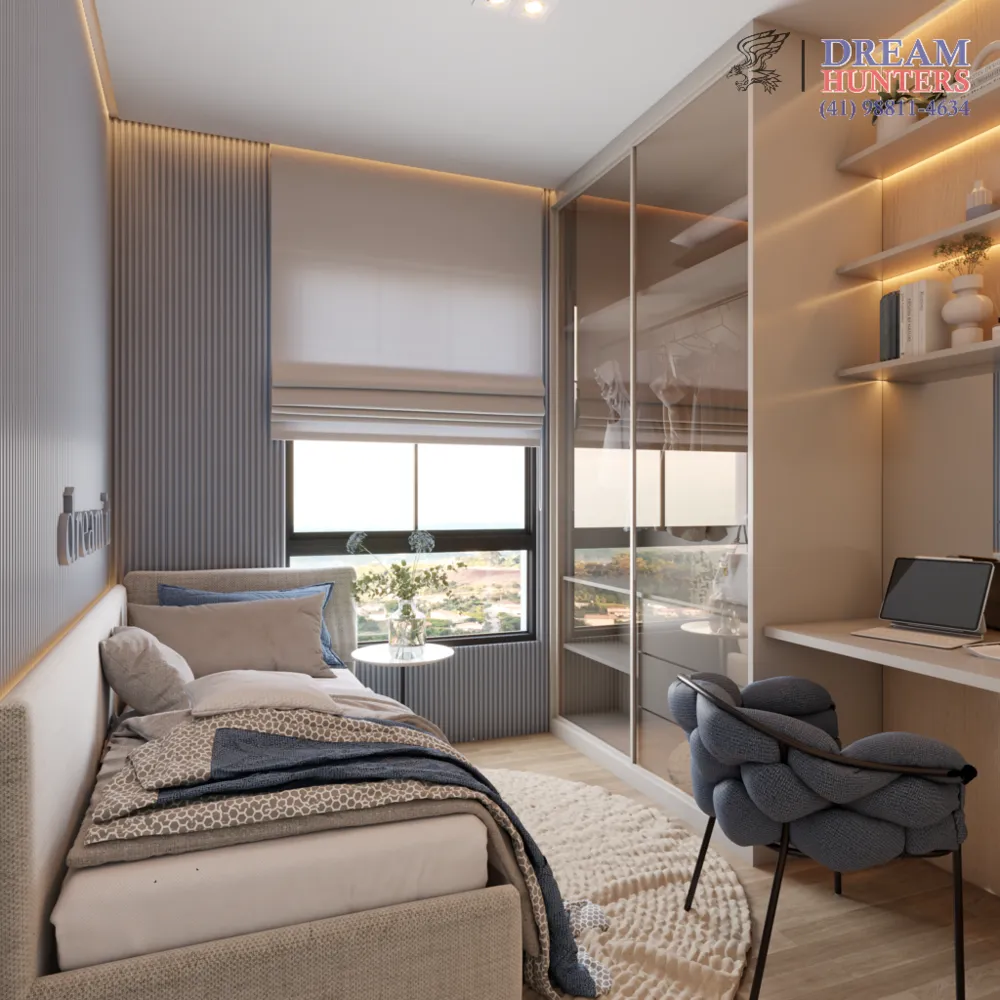 Cobertura, 3 quartos, 139 m² - Foto 7