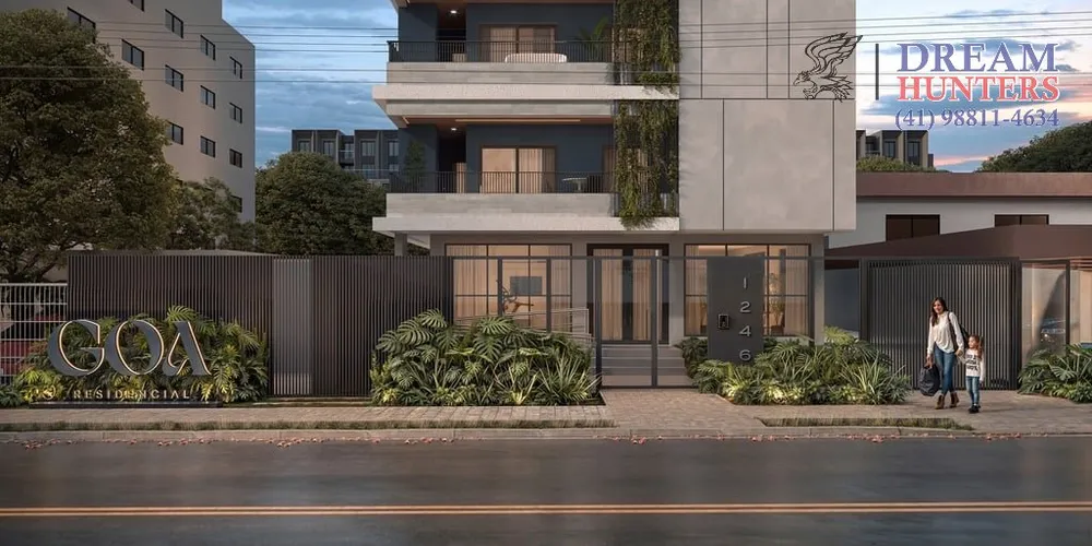 Cobertura, 3 quartos, 139 m² - Foto 6