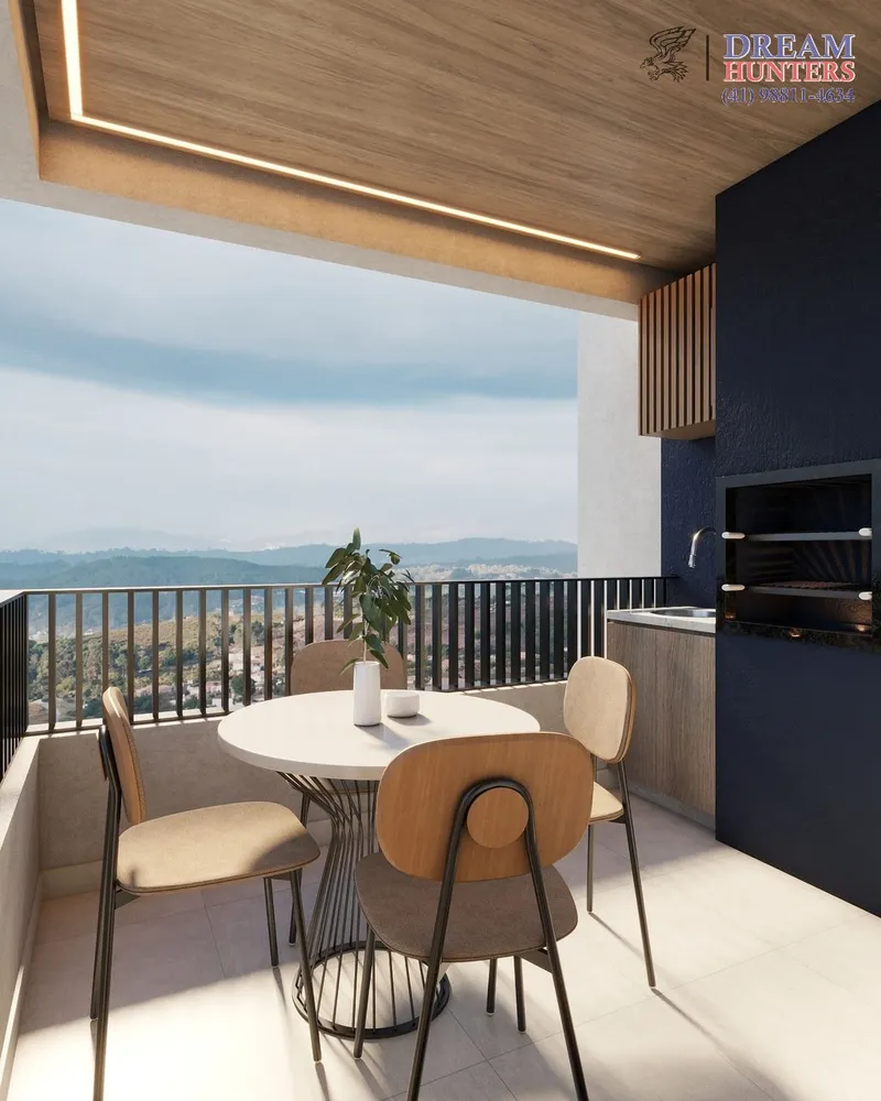 Cobertura, 3 quartos, 139 m² - Foto 6
