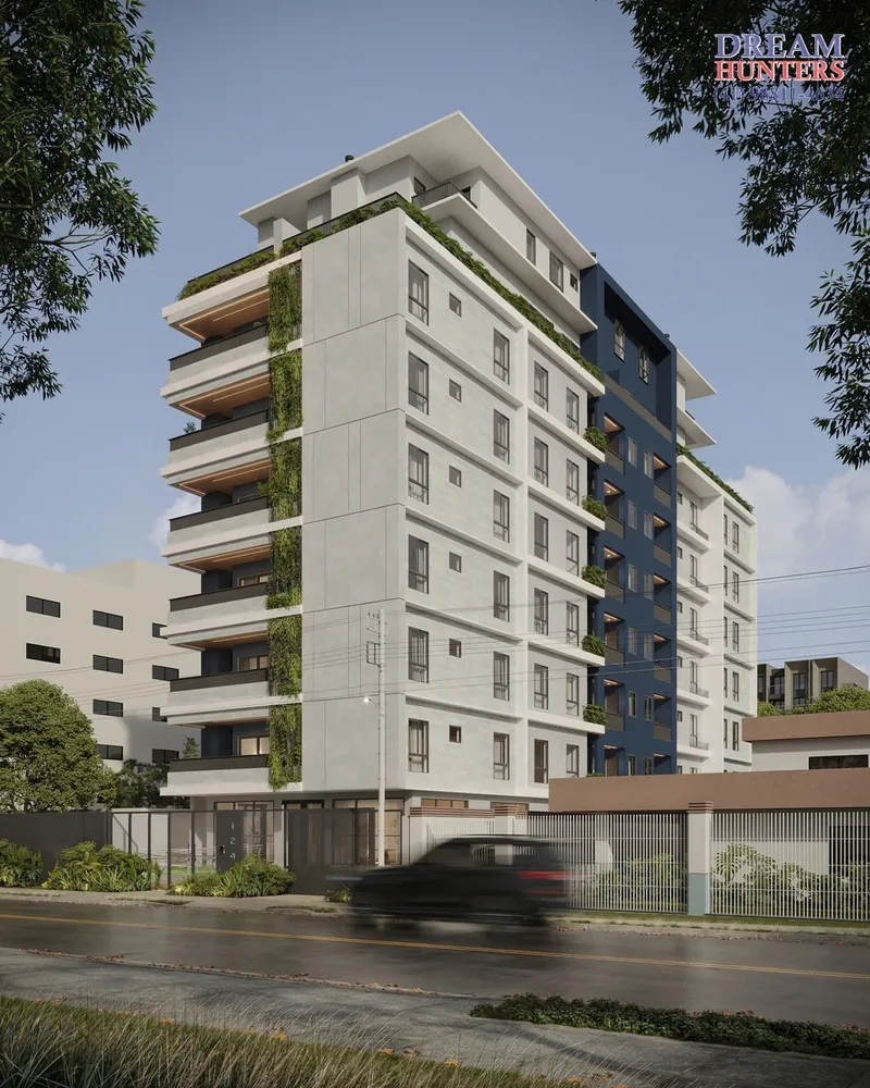 Cobertura, 3 quartos, 139 m² - Foto 4